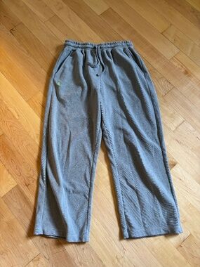 Dudley Stephens Terry Fleece Sweatpants